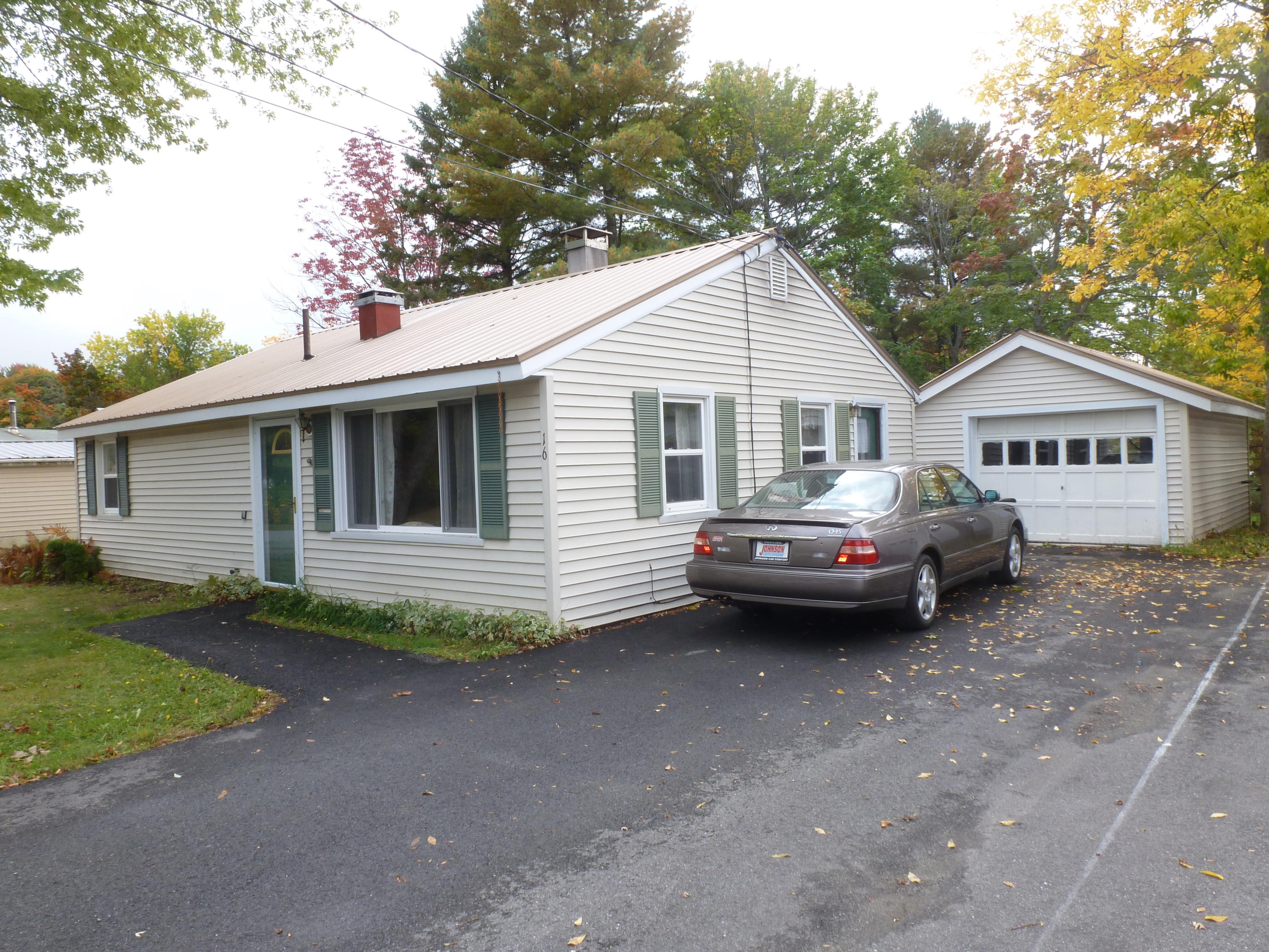 16 Thornton Road Bangor, ME 04401 - Photo 1 of 16 P1080168