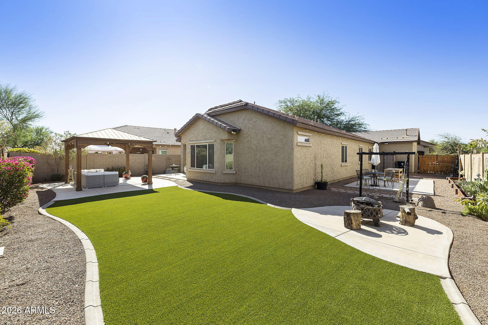 17556 West Bajada Road Surprise, AZ 85387 - Photo 55 of 74 18-web-or-mls-17556-w-bajada-rd