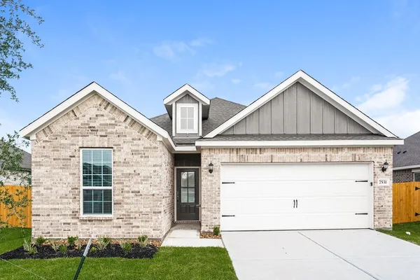 $1,870 | 7531 Tipton Meadow Way, Richmond, TX 77469