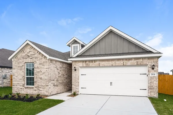 $1,870 | 7531 Tipton Meadow Way, Richmond, TX 77469
