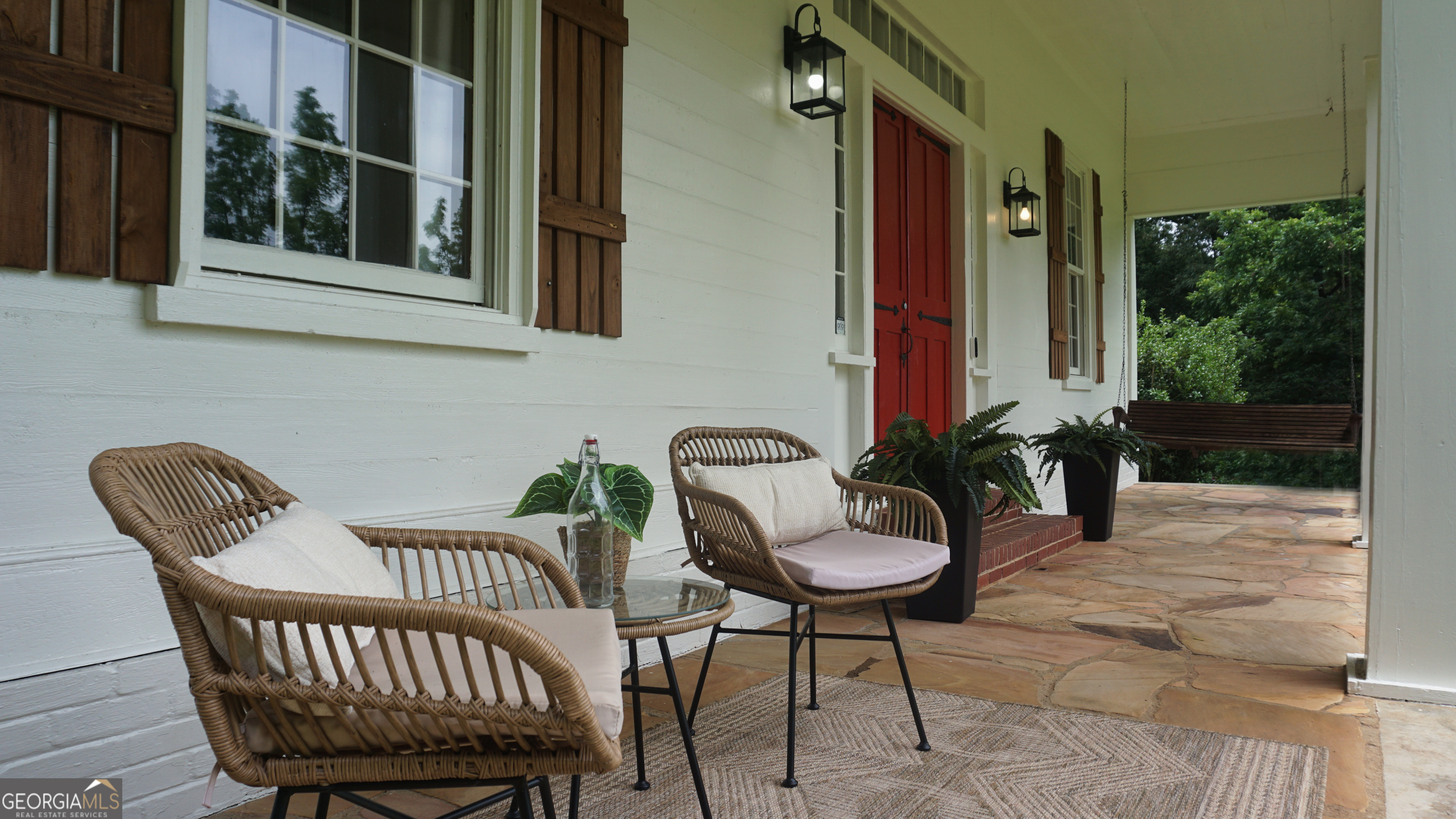 592 Fayetteville Road Fairburn, GA 30213 - Photo 3 of 90