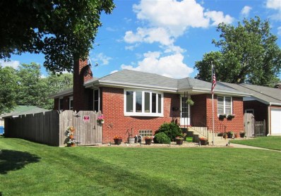 219 North Rensselaer Street Griffith, IN 46319 - Photo 1 of 10 398x278