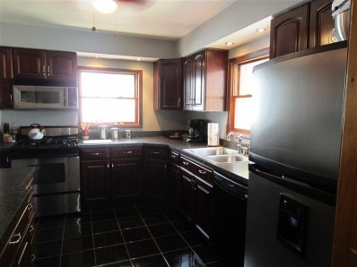 219 North Rensselaer Street Griffith, IN 46319 - Photo 6 of 10 398x298