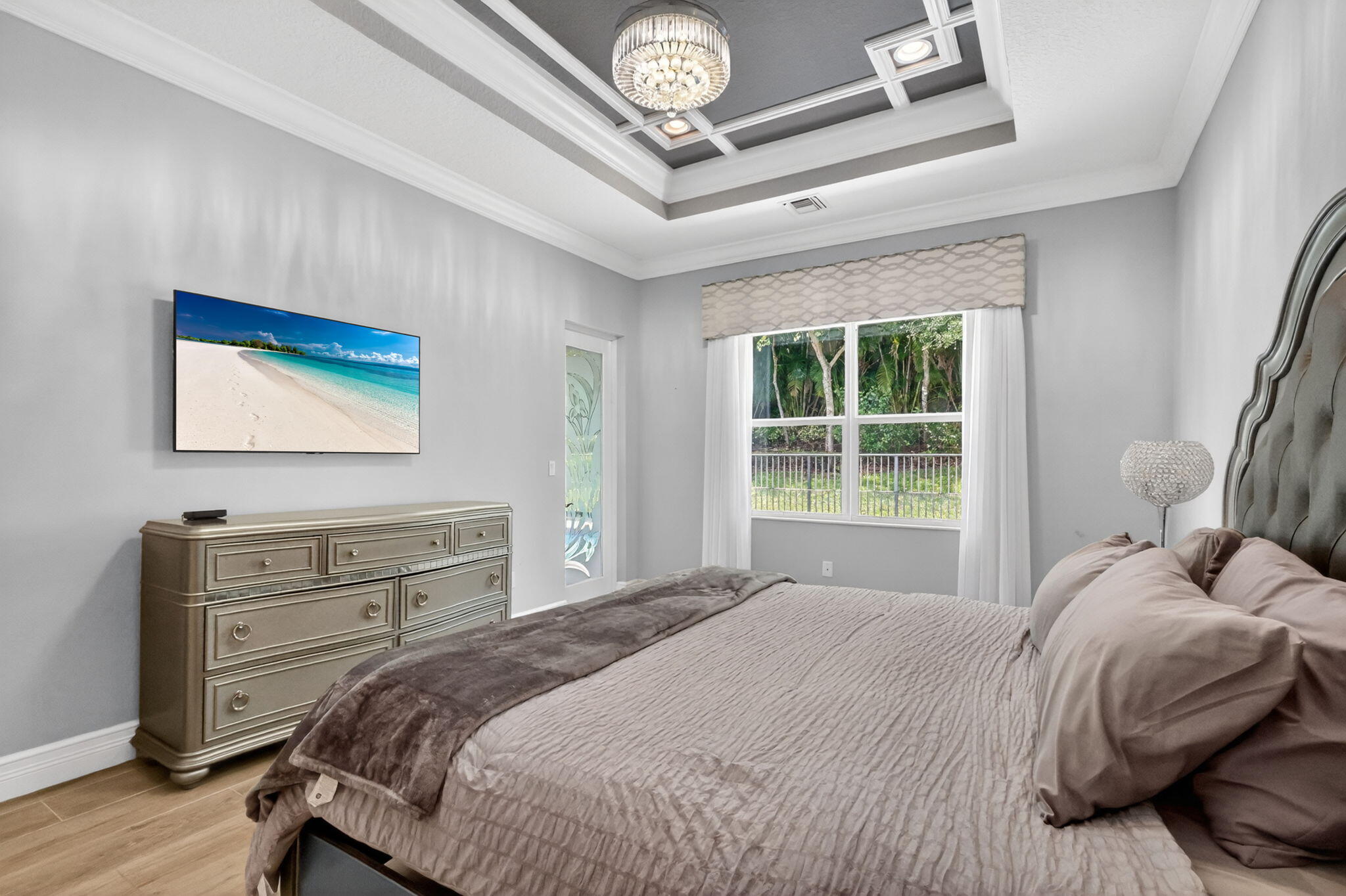 8299 Arabian Range Road Boynton Beach, FL 33473 - Photo 40 of 78 Primary Bedroom
