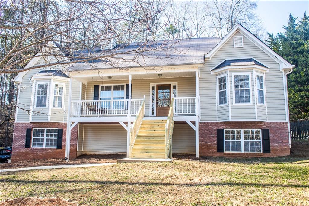 211 Highlander Way Acworth, GA 30101 - Photo 1 of 1 Gallery Image 1