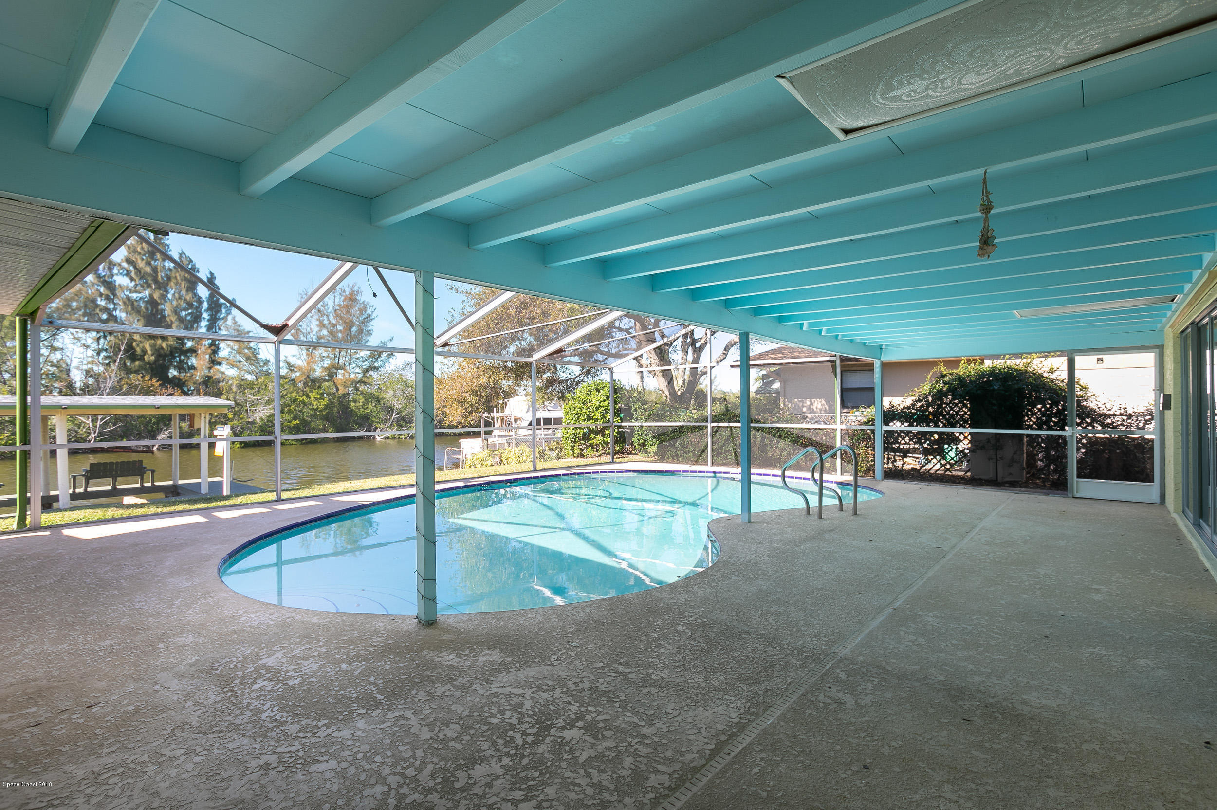 120 La Riviere Road Cocoa Beach, FL 32931 - Photo 18 of 33 5Z4A1567