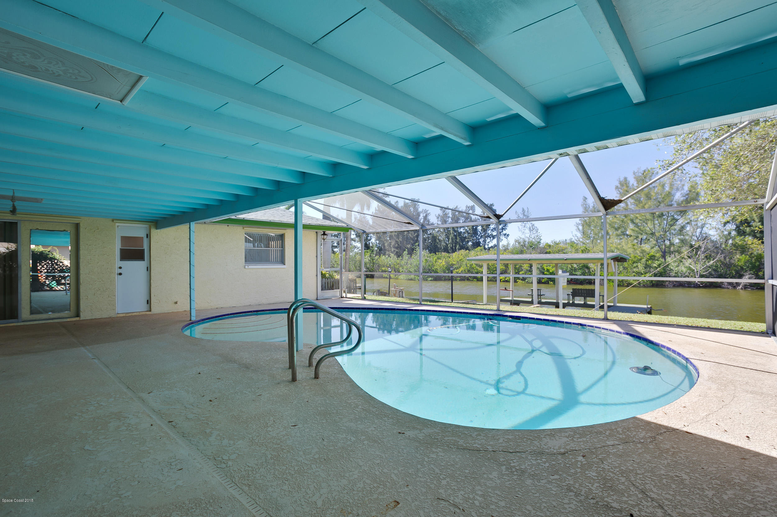 120 La Riviere Road Cocoa Beach, FL 32931 - Photo 19 of 33 5Z4A1576