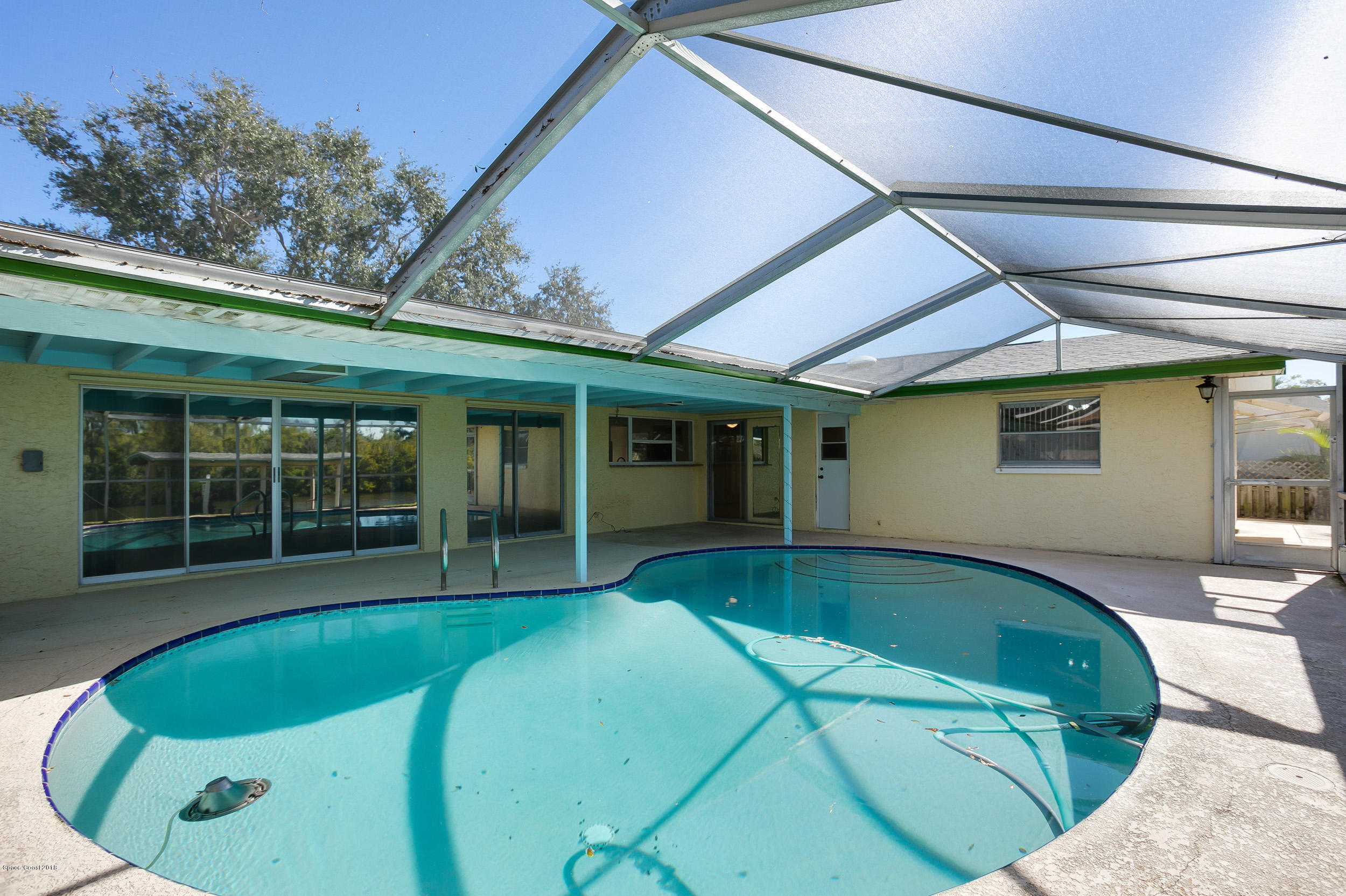 120 La Riviere Road Cocoa Beach, FL 32931 - Photo 20 of 33 5Z4A1573