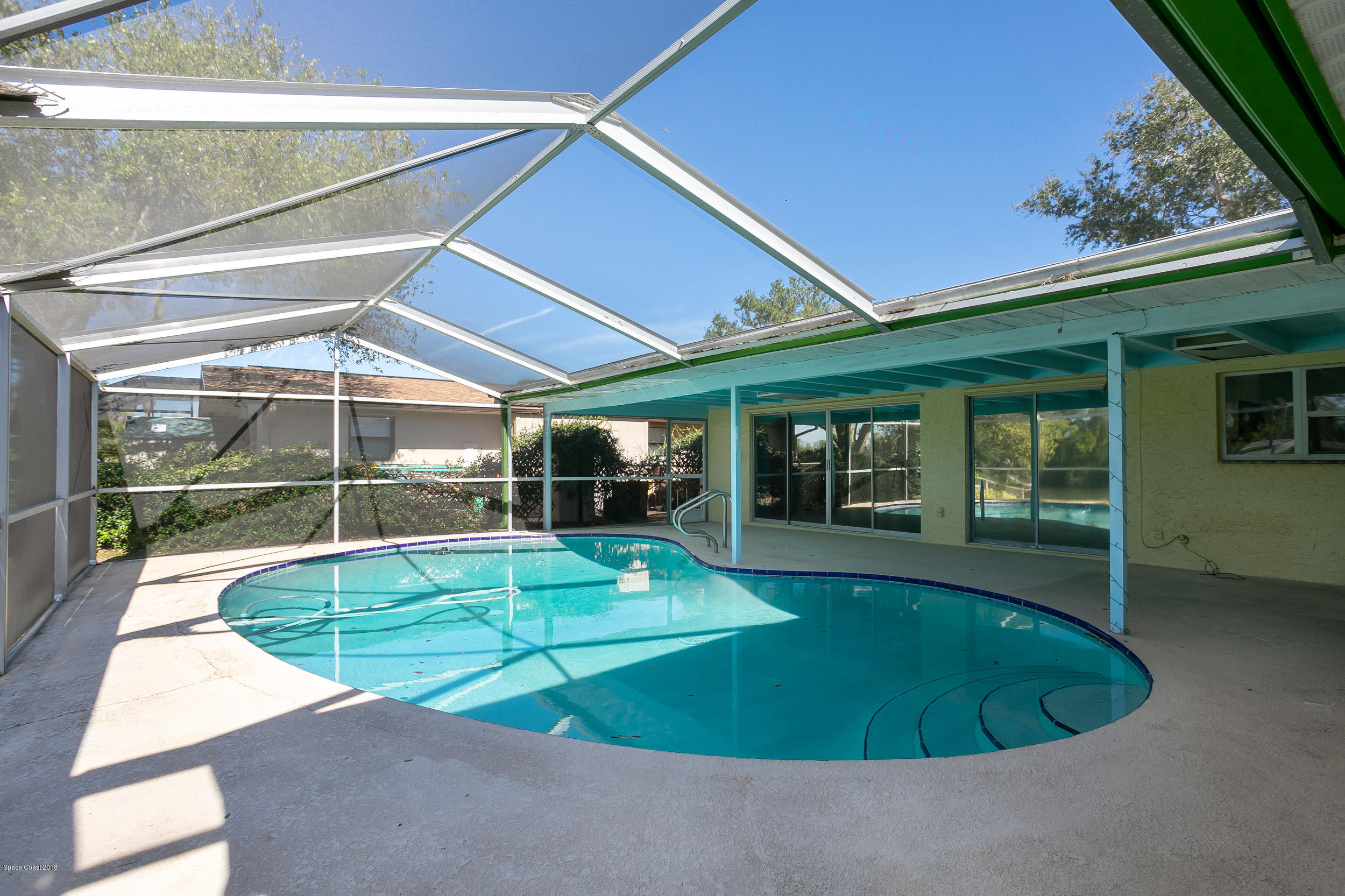 120 La Riviere Road Cocoa Beach, FL 32931 - Photo 21 of 33 5Z4A1570
