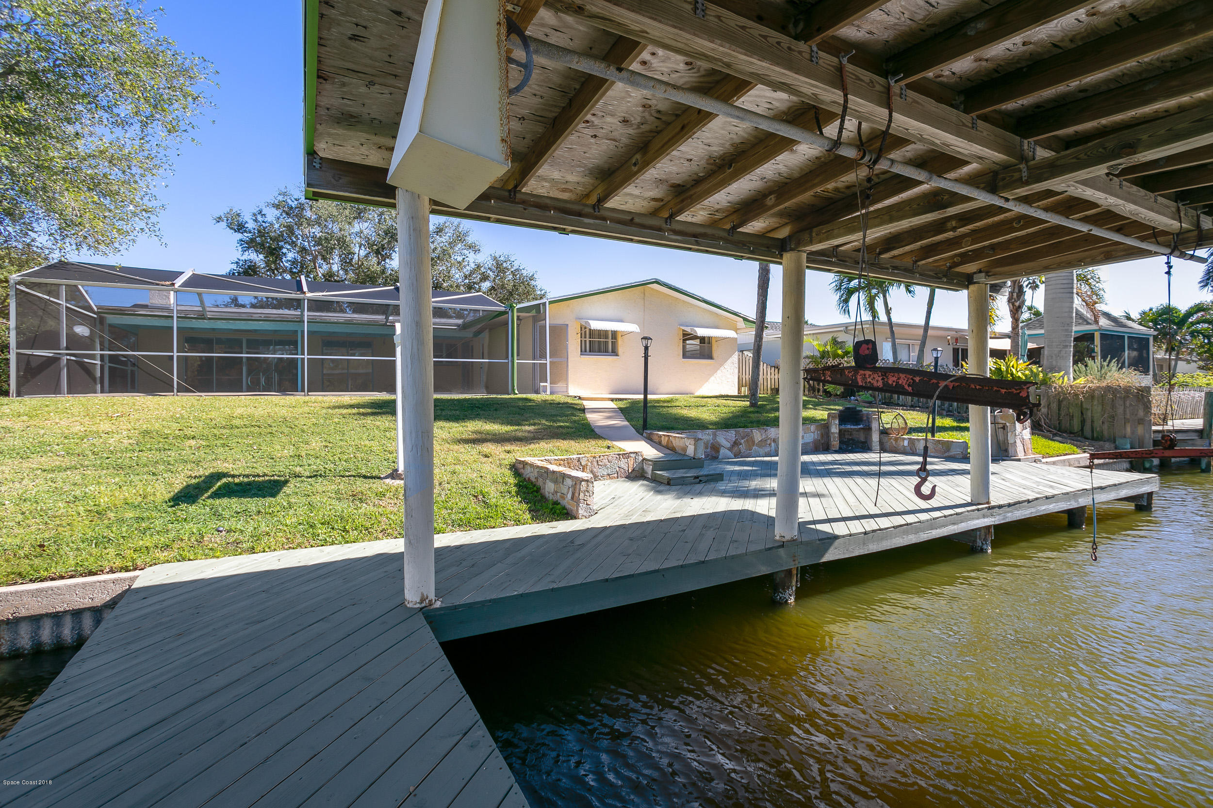 120 La Riviere Road Cocoa Beach, FL 32931 - Photo 22 of 33 5Z4A1562
