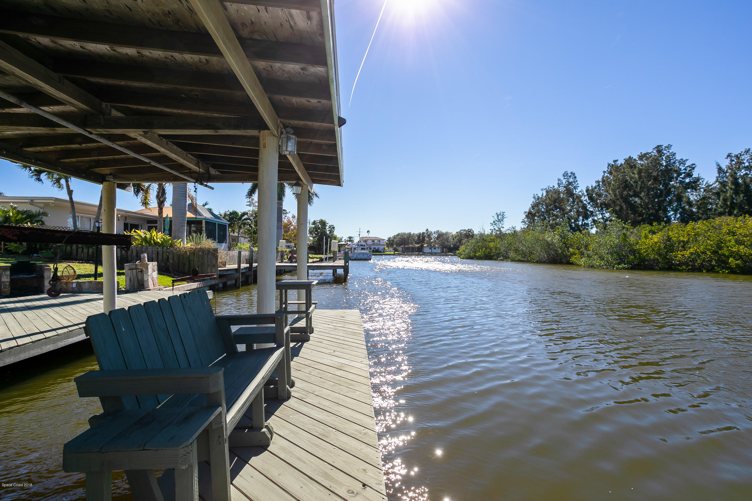 120 La Riviere Road Cocoa Beach, FL 32931 - Photo 23 of 33 5Z4A1561