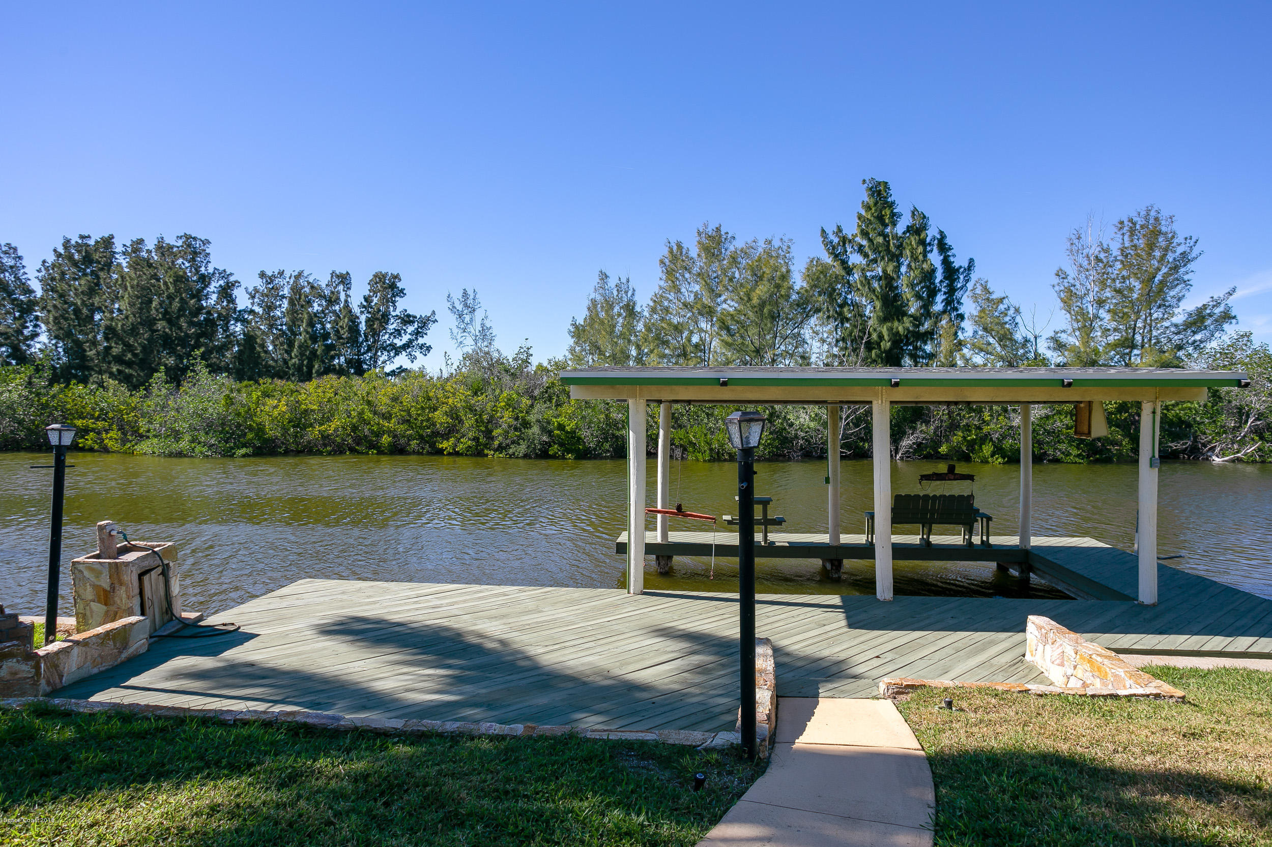 120 La Riviere Road Cocoa Beach, FL 32931 - Photo 24 of 33 5Z4A1560