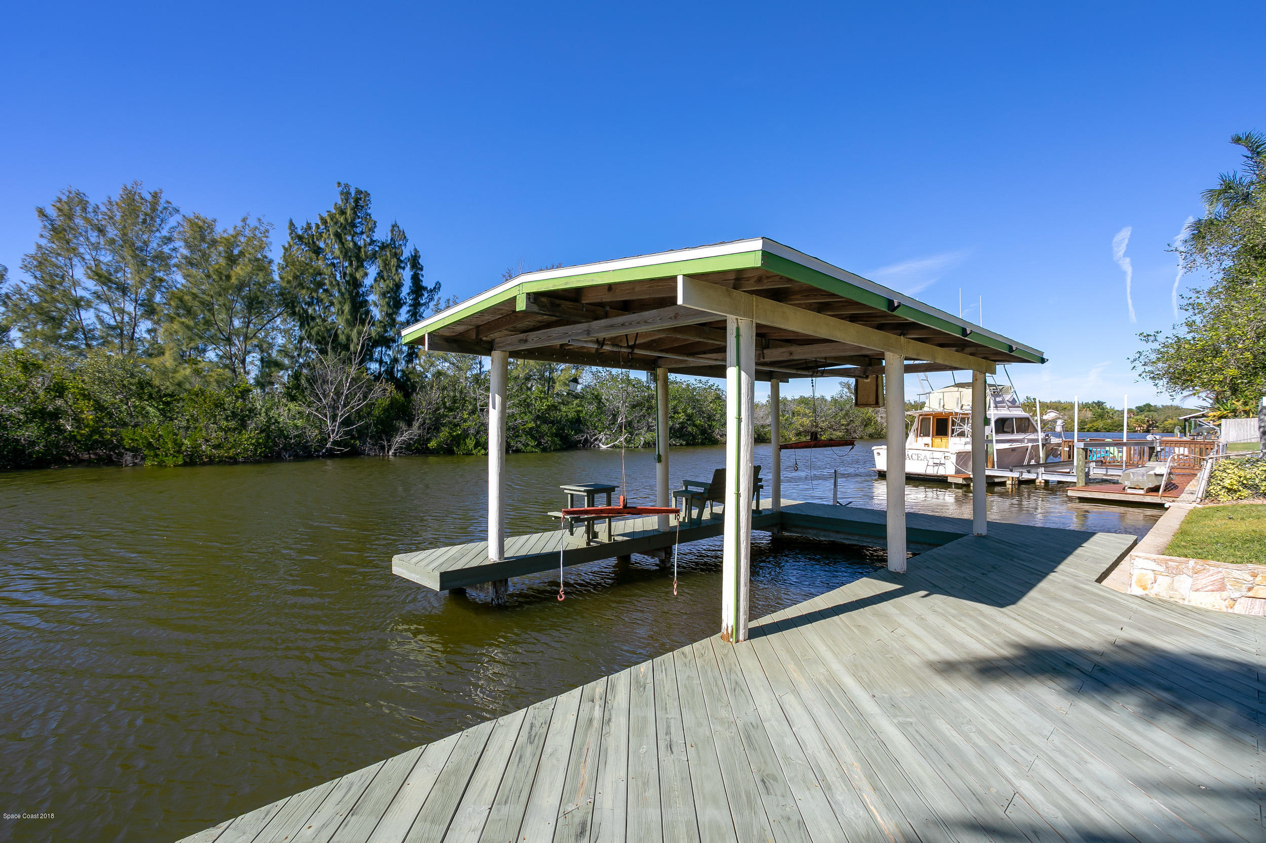 120 La Riviere Road Cocoa Beach, FL 32931 - Photo 25 of 33 5Z4A1563