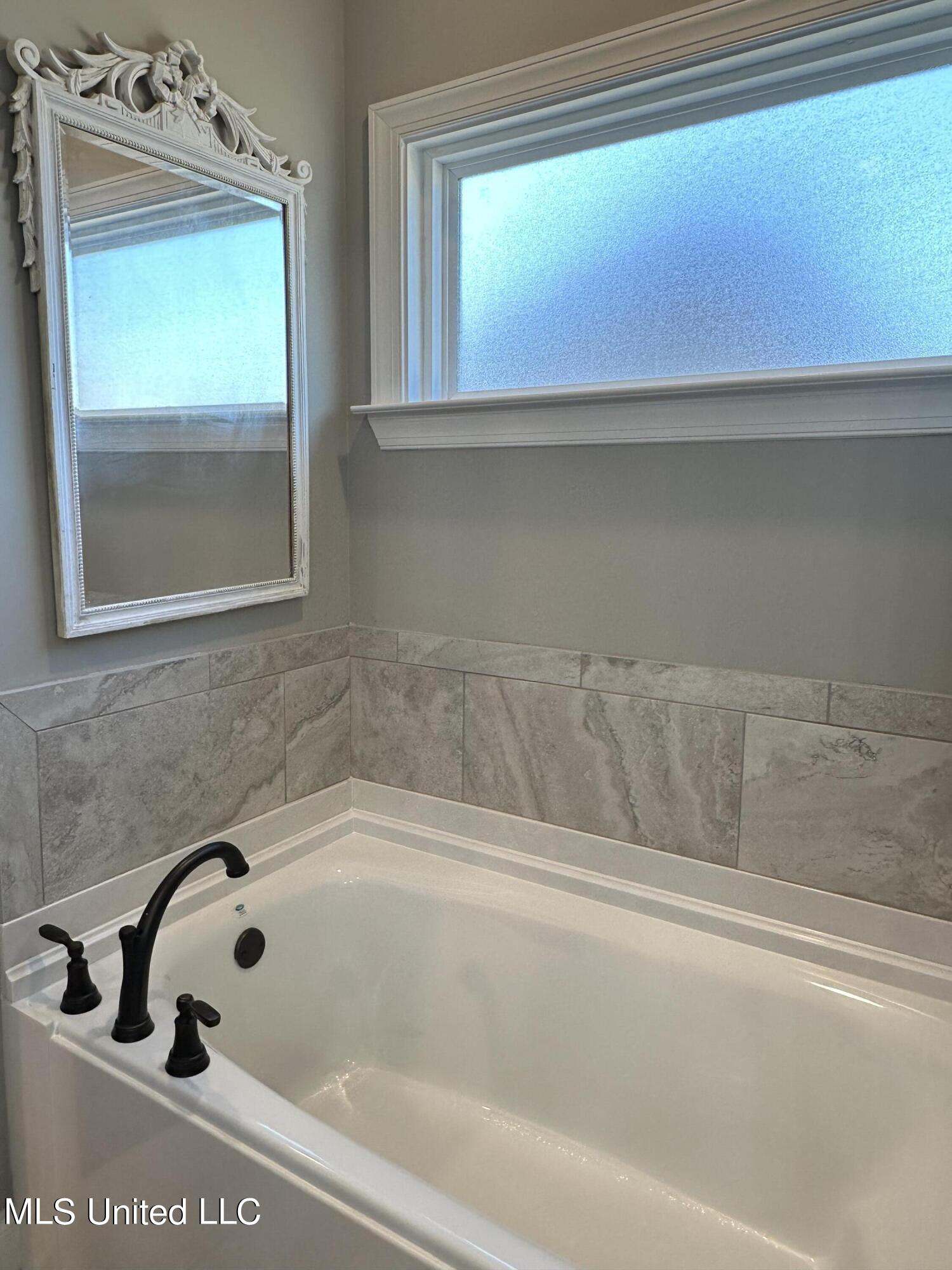 4770 Balterson Loop South Olive Branch, MS 38654 - Photo 13 of 37 primary bathtub