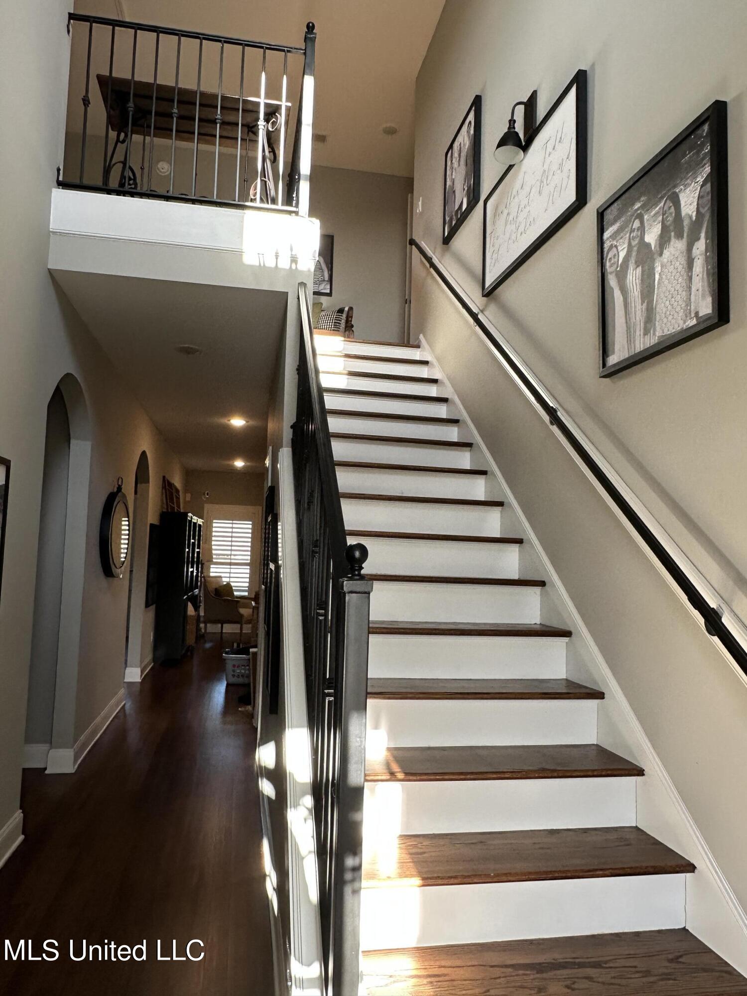 4770 Balterson Loop South Olive Branch, MS 38654 - Photo 16 of 37 Entry