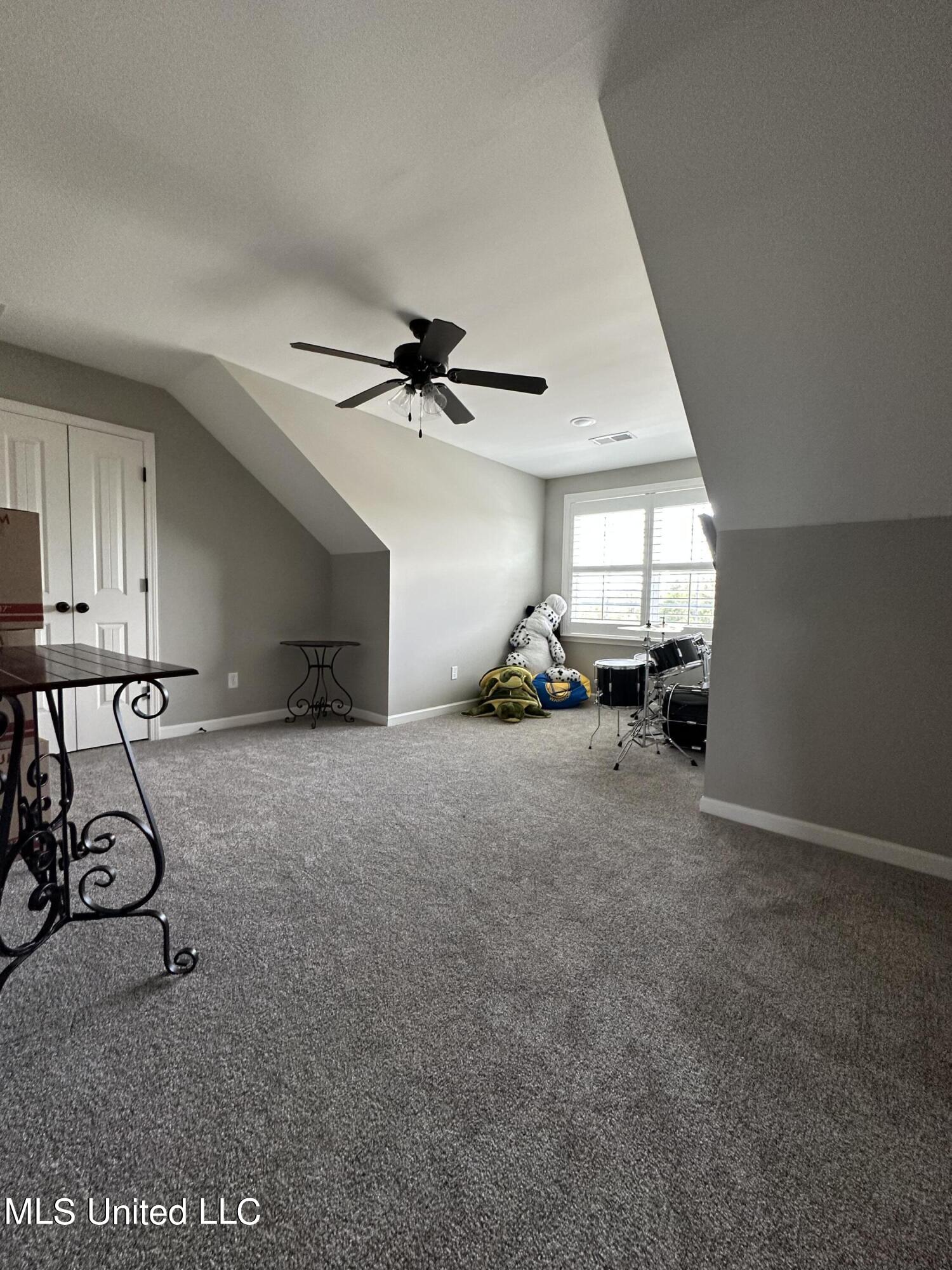 4770 Balterson Loop South Olive Branch, MS 38654 - Photo 25 of 37 bedroom 5 (up)
