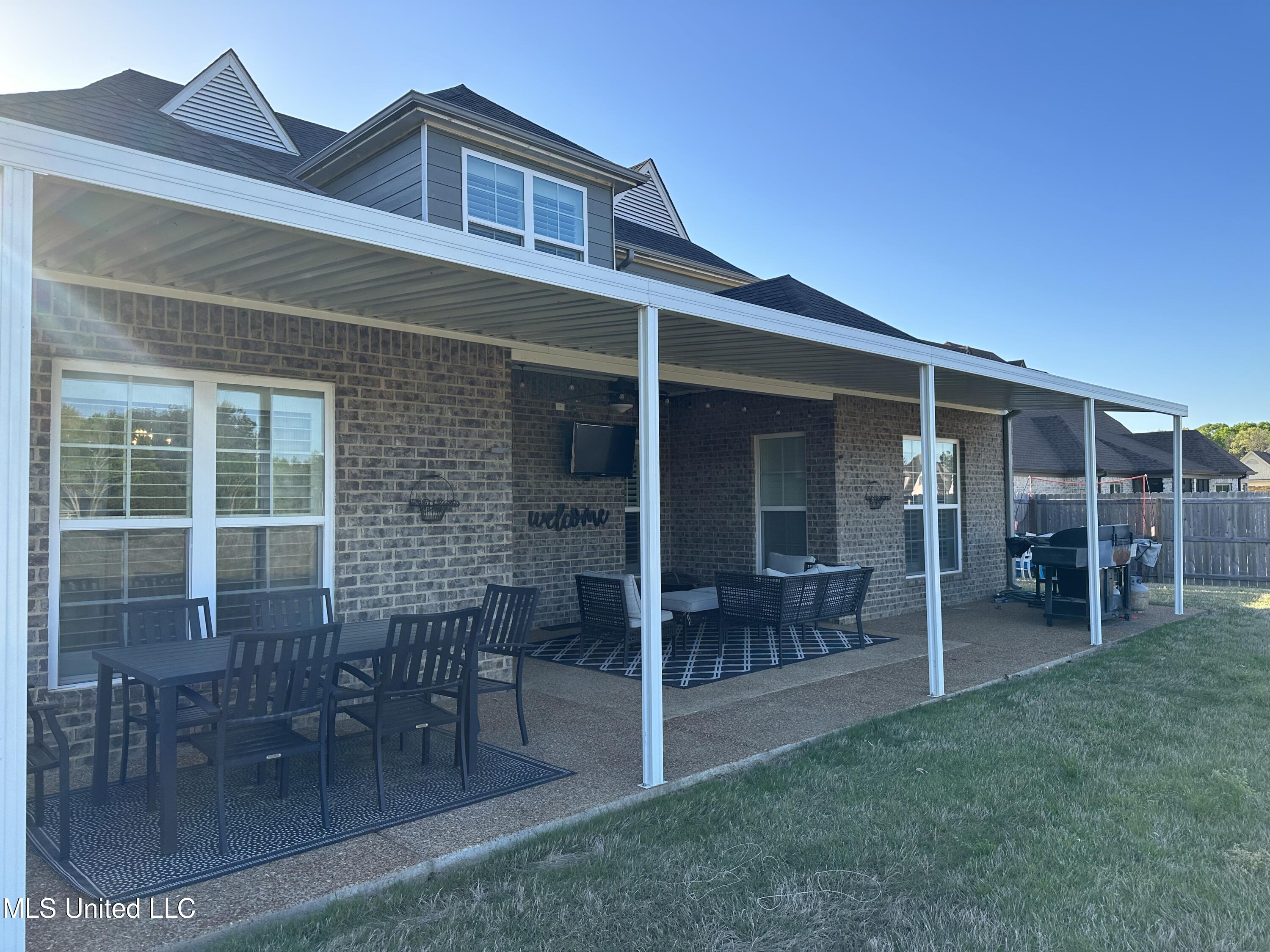 4770 Balterson Loop South Olive Branch, MS 38654 - Photo 33 of 37 2023-04-17 17.51.22