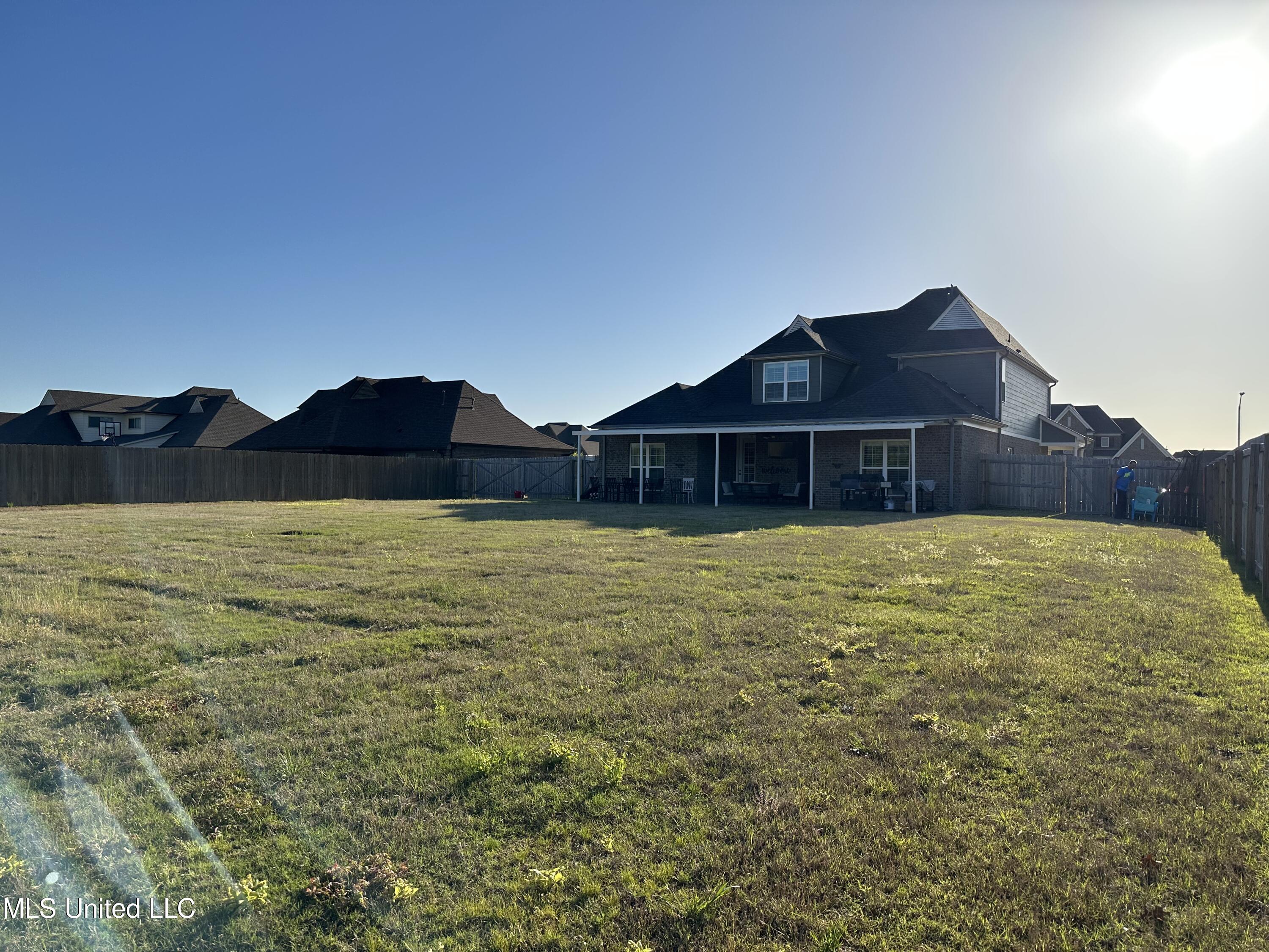 4770 Balterson Loop South Olive Branch, MS 38654 - Photo 37 of 37 2023-04-17 17.49.36