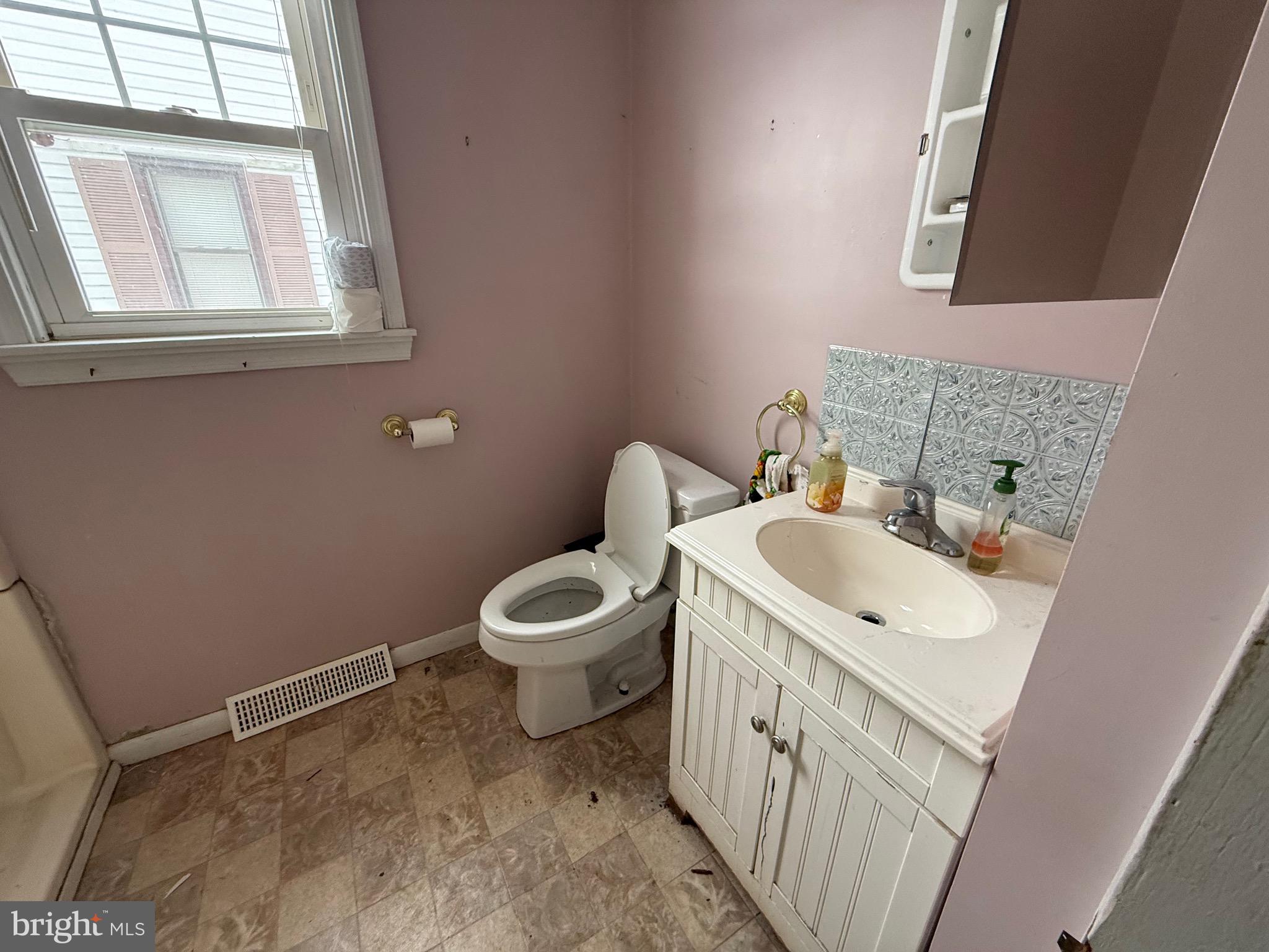 767 Lincoln Road Birdsboro, PA 19508 - Photo 3 of 3 1st Floor Bathroom