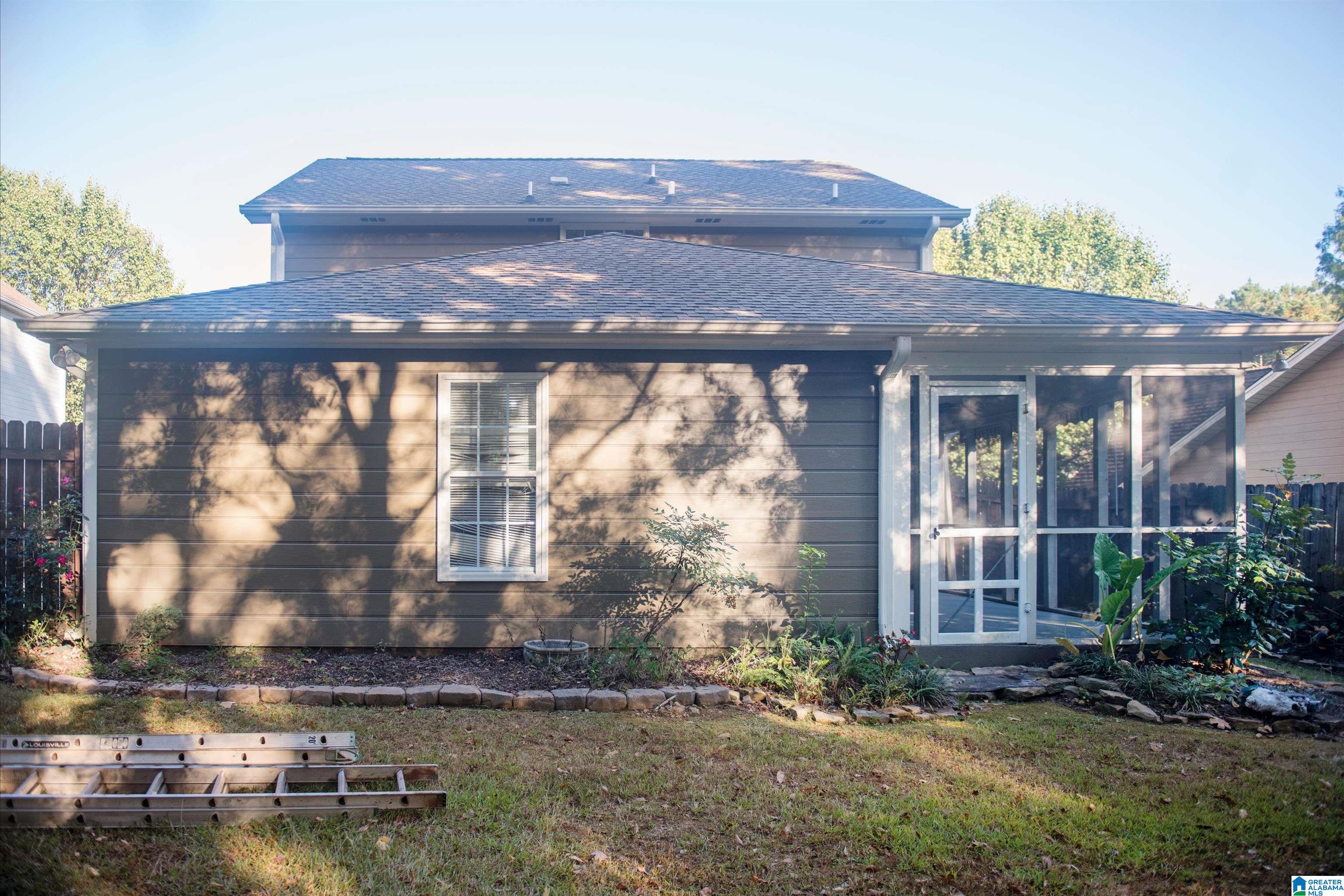 132 Brent Way Alabaster, AL 35007 - Photo 22 of 25