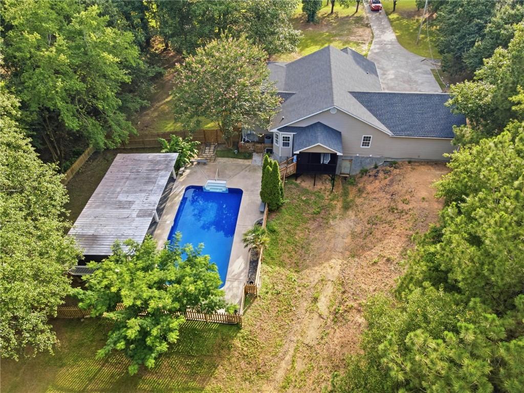 1576 Nicklesville Road Northeast Resaca, GA 30735 - Photo 3 of 70