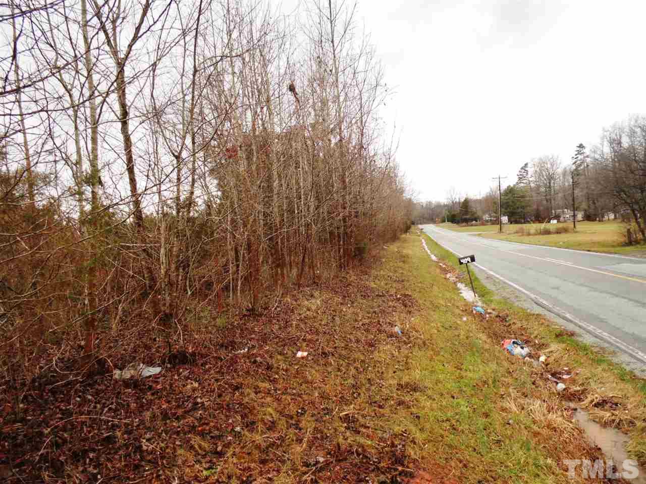 Lot 13 Carr Store Road Cedar Grove, NC 27231 - Photo 13 of 14 Gallery Image 13