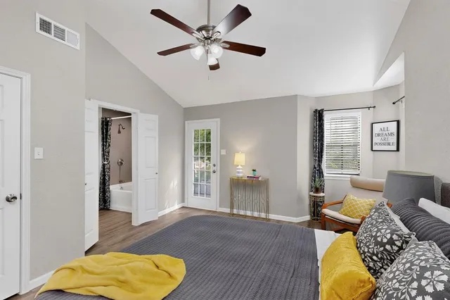 $265,000 | 218 North Beacon Street, Unit 108, Dallas, TX 75214