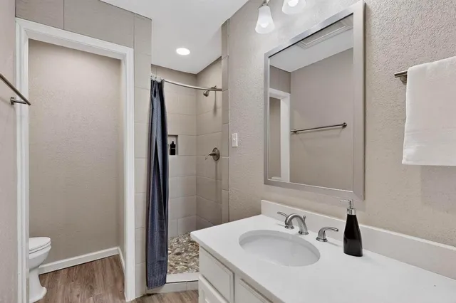 $265,000 | 218 North Beacon Street, Unit 108, Dallas, TX 75214