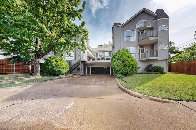 $265,000 | 218 North Beacon Street, Unit 108, Dallas, TX 75214