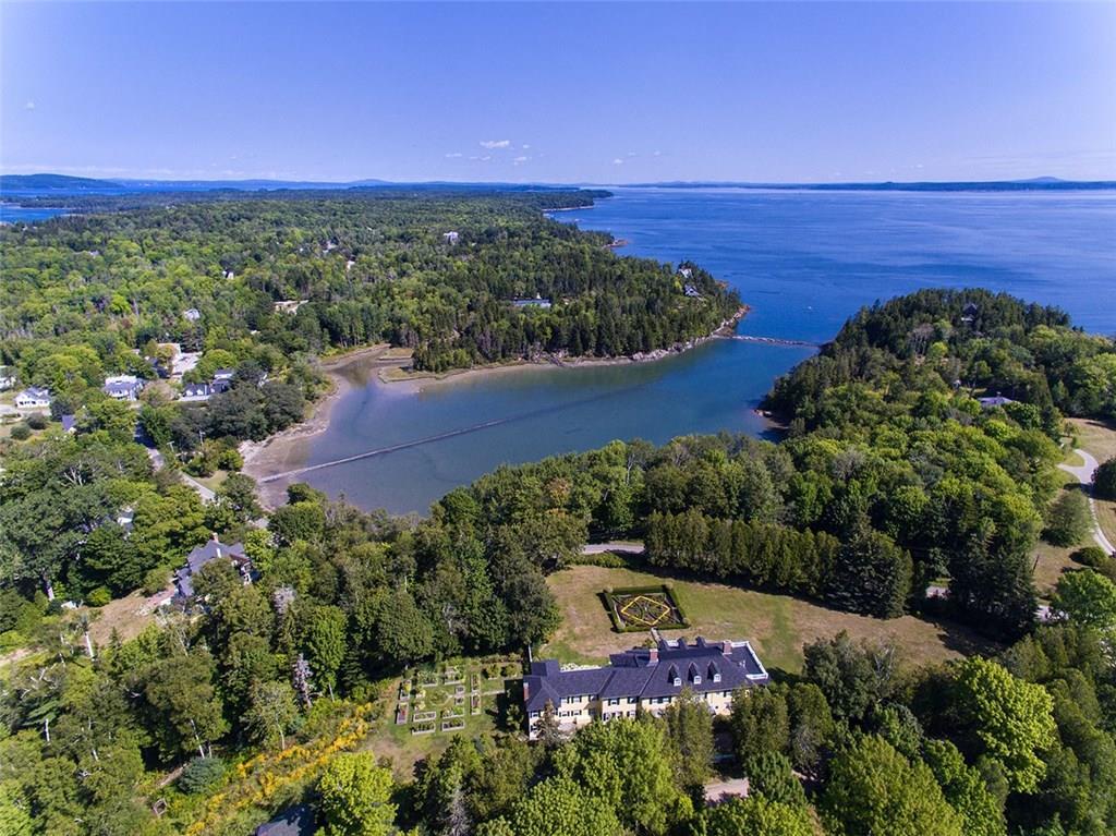 117 Jetty Road Islesboro, ME 04848 - Photo 2 of 35 Photo