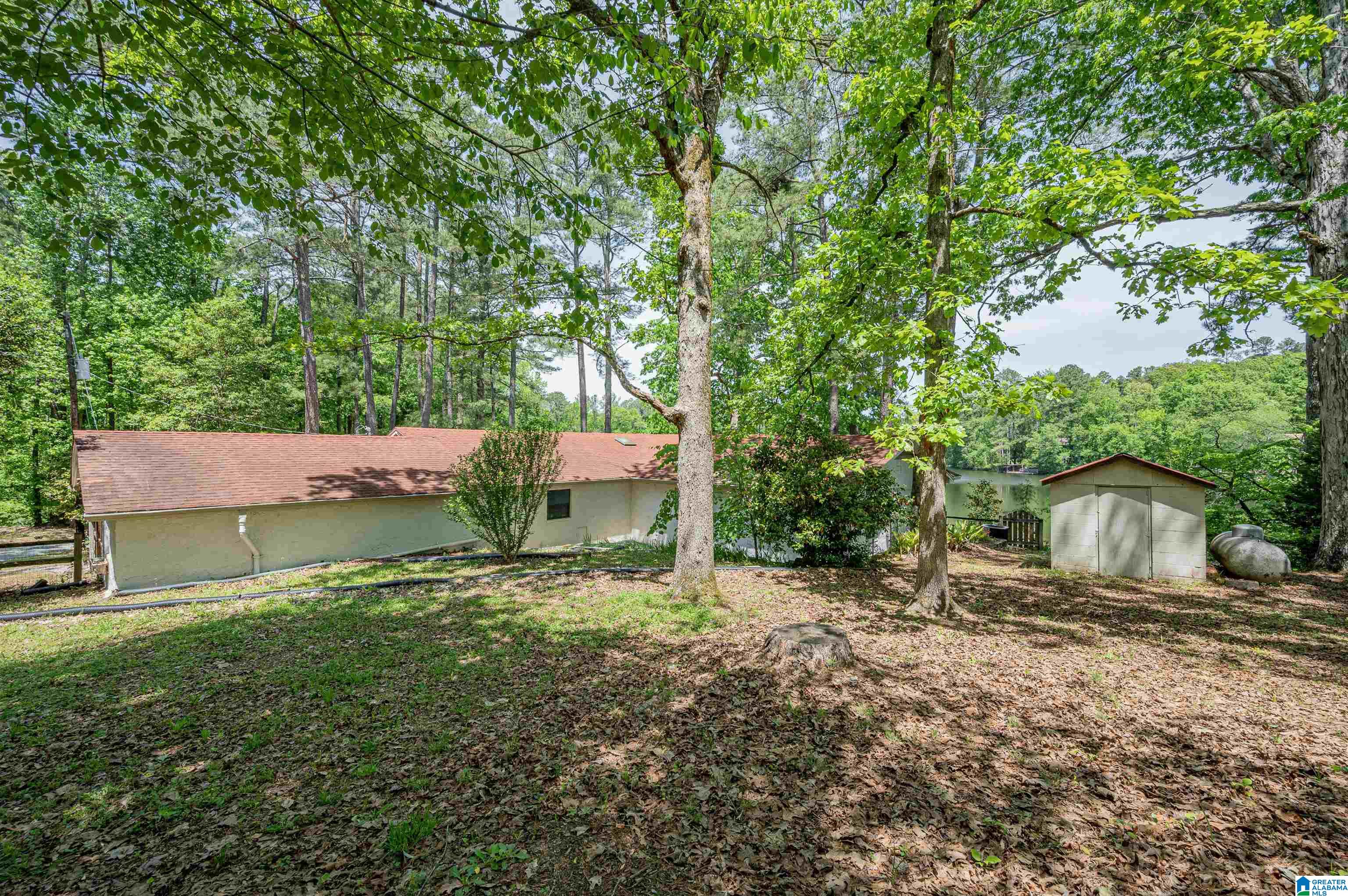 249 County Road 728 Montevallo, AL 35115 - Photo 42 of 49