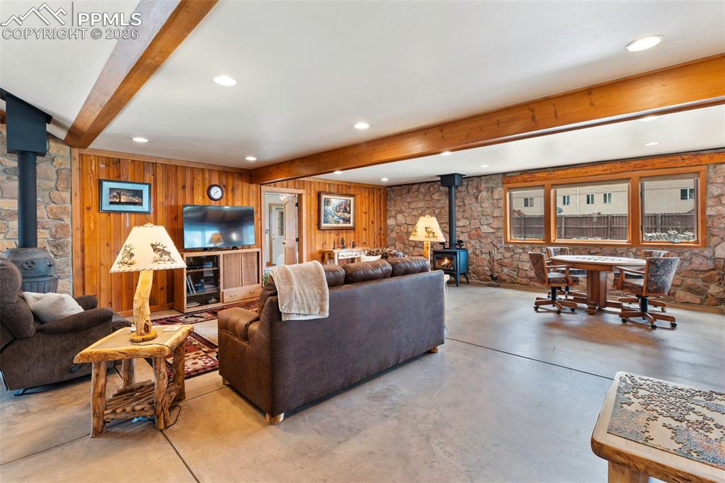 1100 Rampart Range Road Woodland Park, CO 80863 - Photo 10 of 50