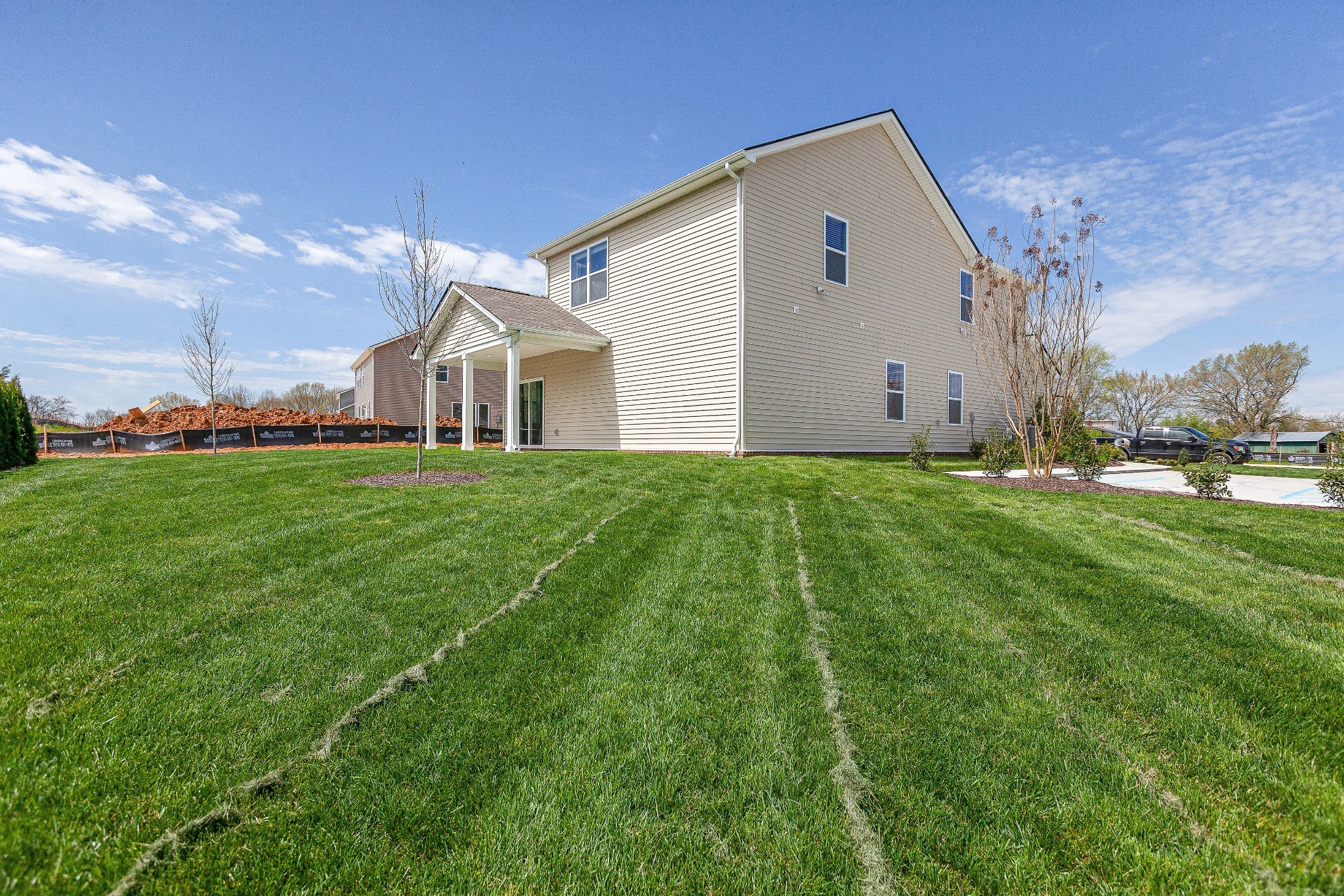 1260 Inverness Pass Lebanon, TN 37087 - Photo 32 of 33 Gallery Image 32