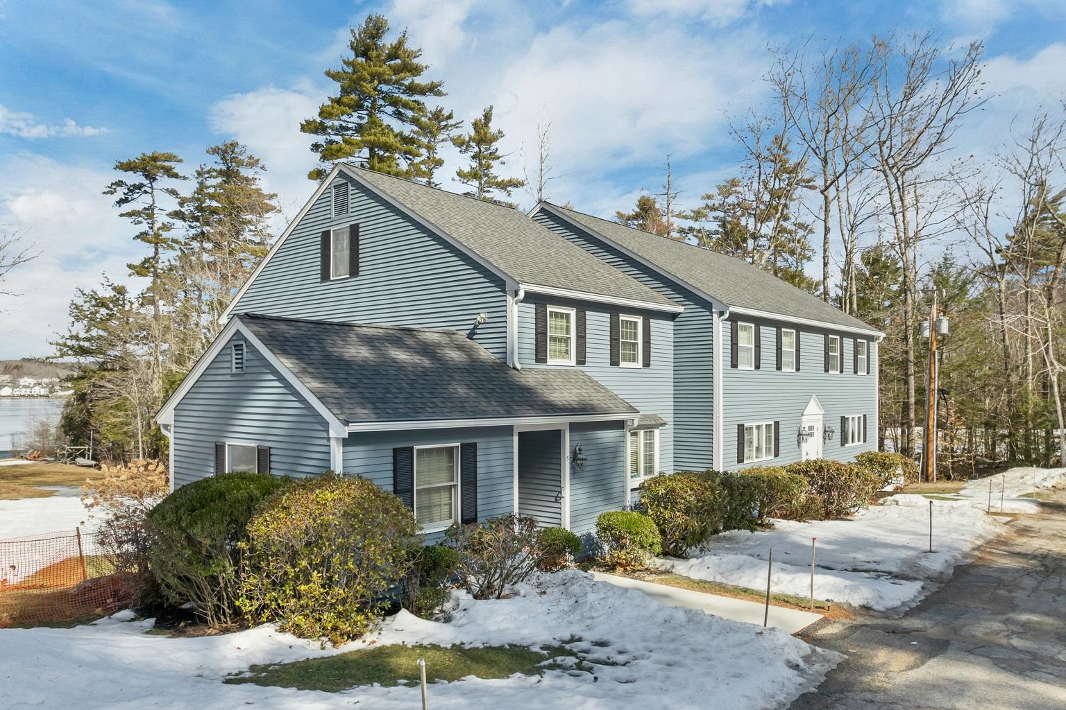 103 Clark Road, Unit 7 Wolfeboro, NH 03894 - Photo 4 of 55