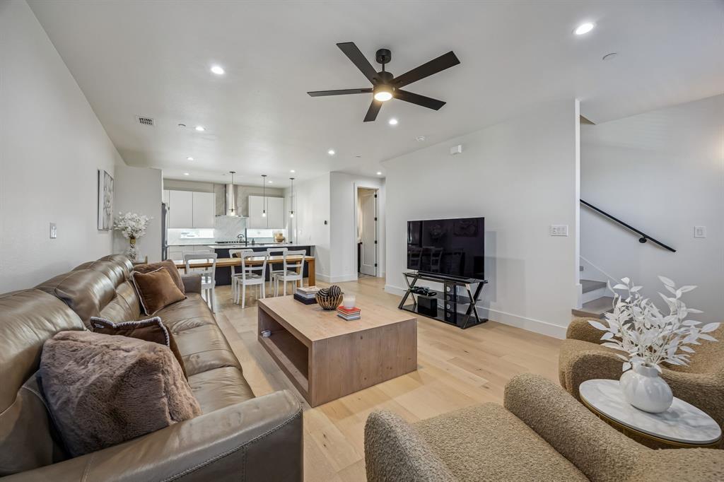 1147 North Madison Avenue, Unit 107 Dallas, TX 75208 - Photo 12 of 23