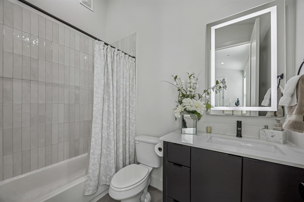 1147 North Madison Avenue, Unit 107 Dallas, TX 75208 - Photo 20 of 23