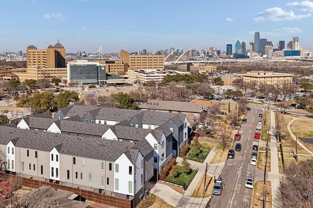 1147 North Madison Avenue, Unit 107 Dallas, TX 75208 - Photo 23 of 23
