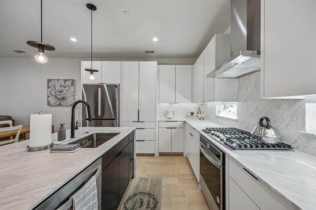 1147 North Madison Avenue, Unit 107 Dallas, TX 75208 - Photo 6 of 23