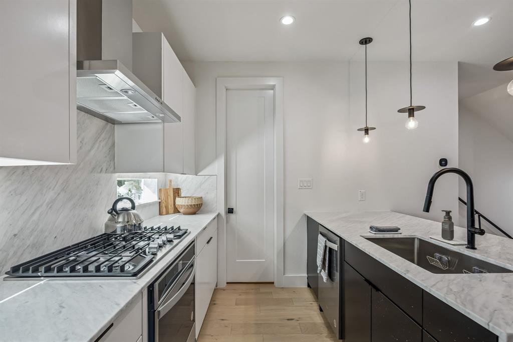 1147 North Madison Avenue, Unit 107 Dallas, TX 75208 - Photo 7 of 23
