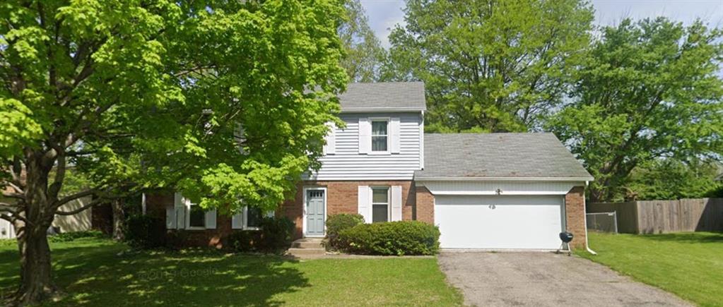 8509 Harrington Road Indianapolis, IN 46256 - Photo 1 of 2 Gallery Image 1