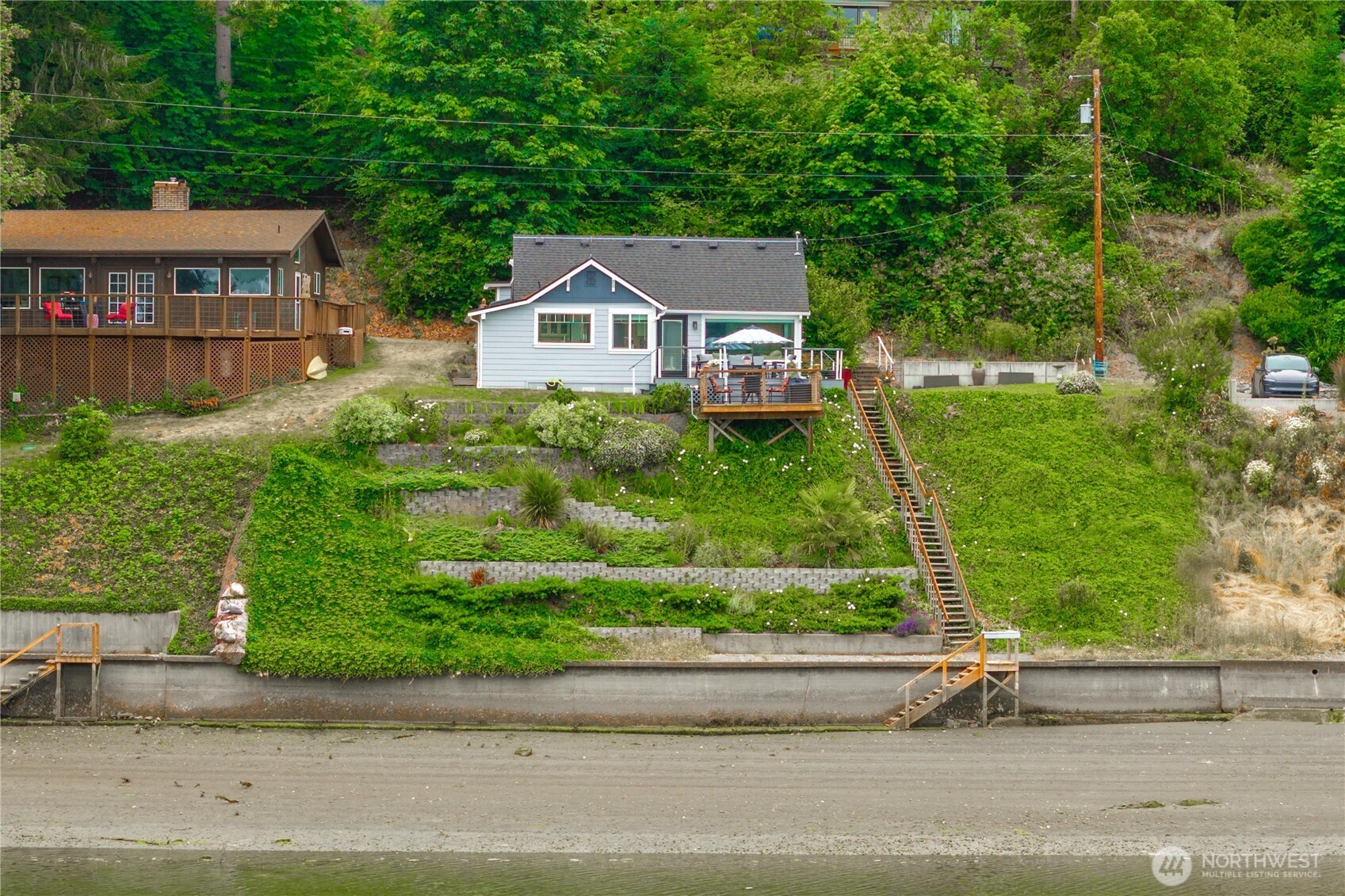 4815 Sunrise Beach Road Northwest Olympia, WA 98502 - Photo 36 of 40