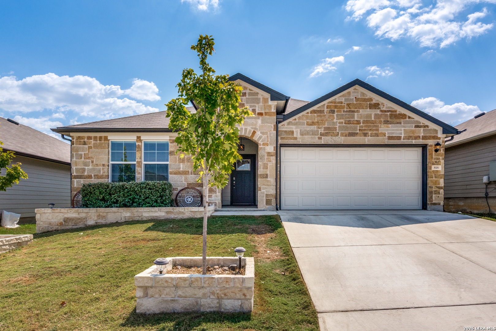816 Indigo Way Seguin, TX 78155 - Photo 1 of 25