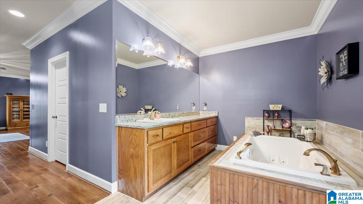 770 Newton Road Odenville, AL 35120 - Photo 16 of 40