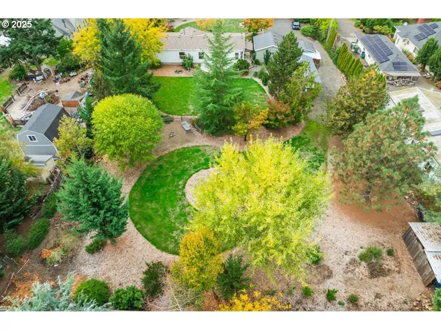 a view of lake with mountain