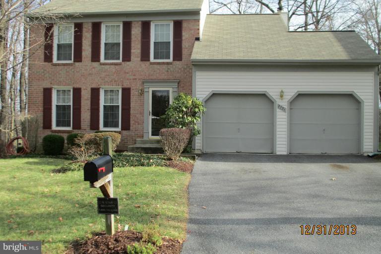 2731 Deer Ridge Drive Silver Spring, MD 20904 - Photo 1 of 1 Exterior (Front)