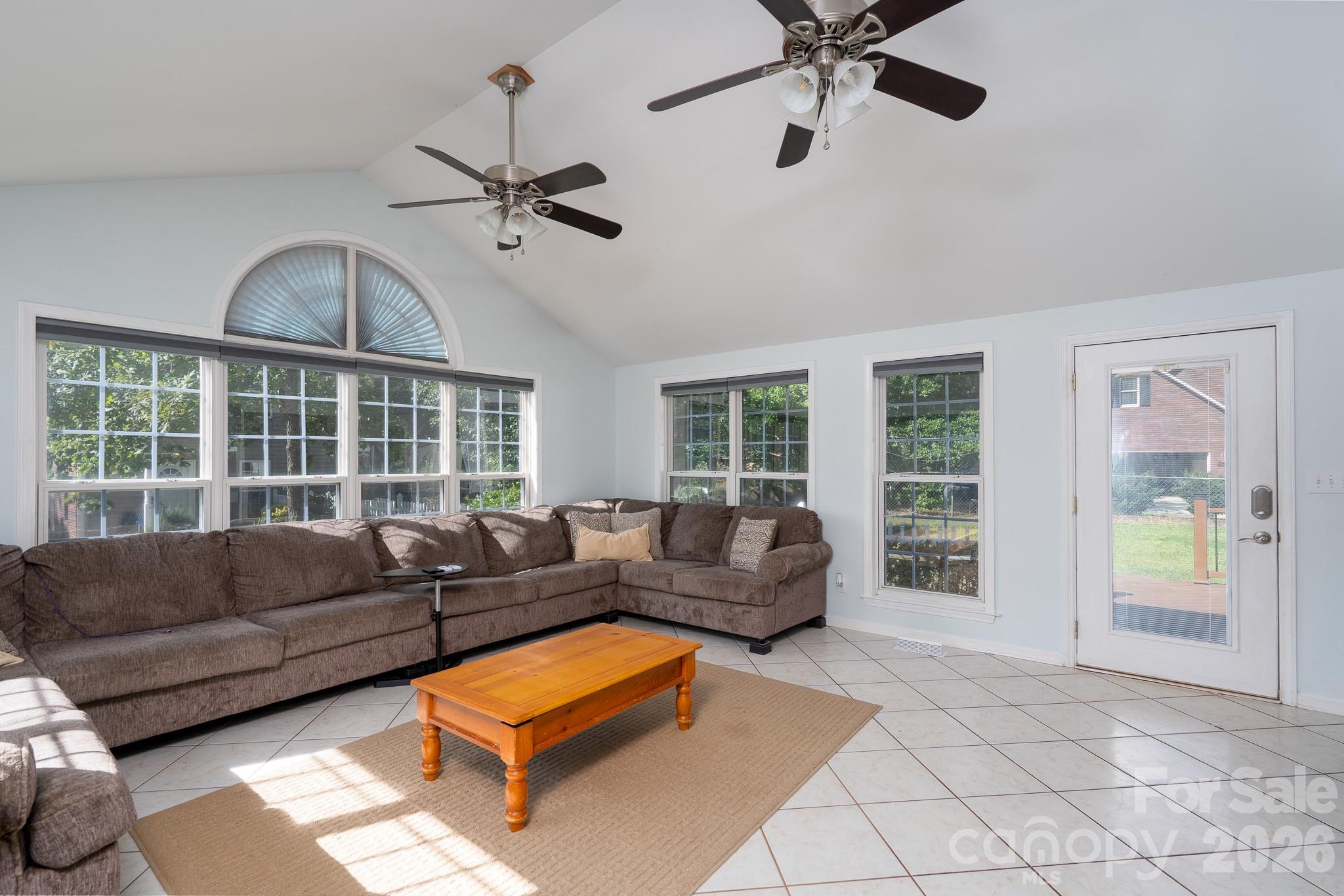 5356 Zion Church Road Concord, NC 28025 - Photo 15 of 46 a living room with furniture and a window