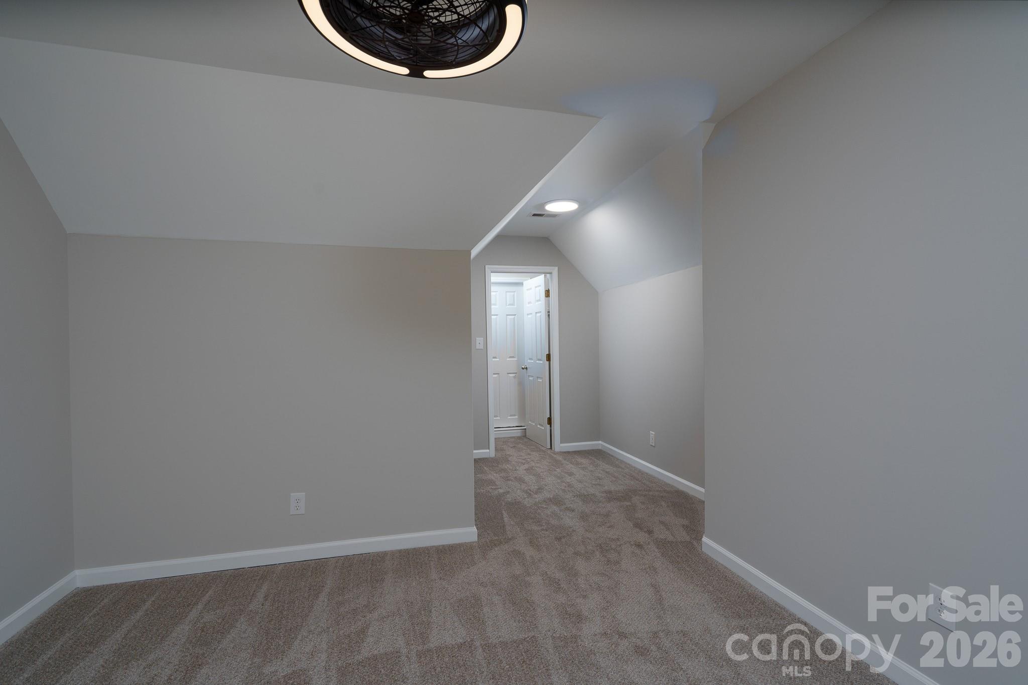 5356 Zion Church Road Concord, NC 28025 - Photo 27 of 46 a view of a room with wooden floor