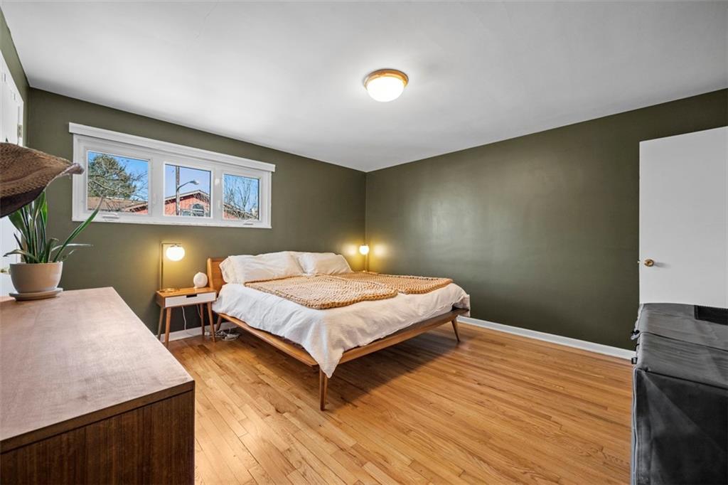 7134 Roycrest Place Pittsburgh, PA 15208 - Photo 19 of 42