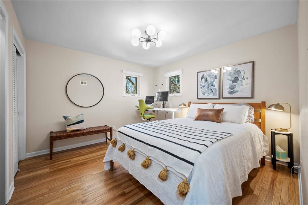 7134 Roycrest Place Pittsburgh, PA 15208 - Photo 24 of 42