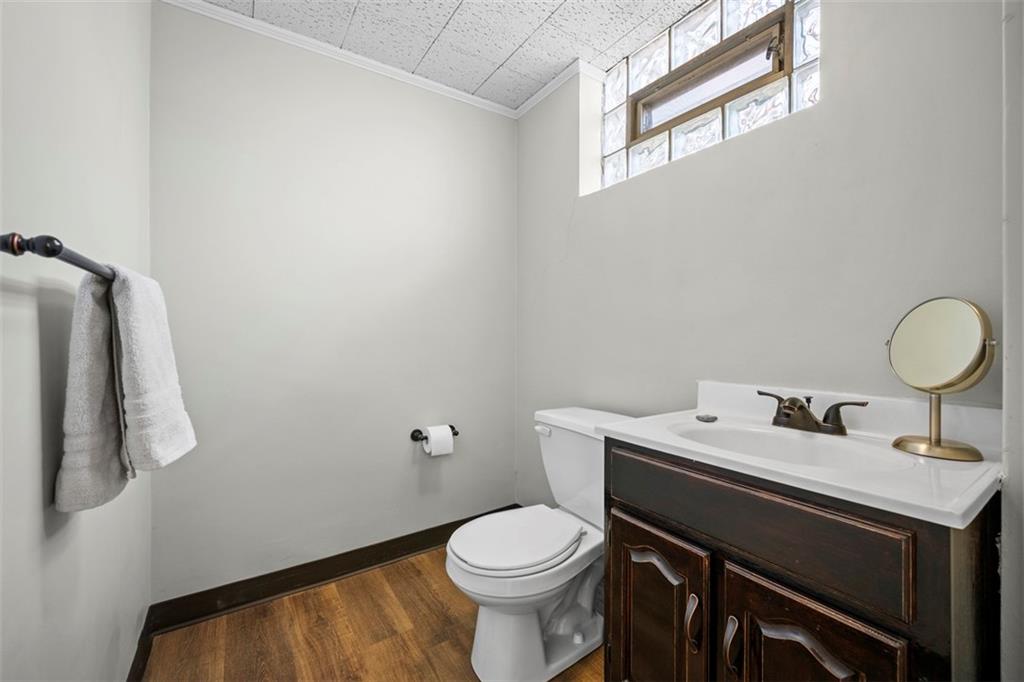 7134 Roycrest Place Pittsburgh, PA 15208 - Photo 33 of 42